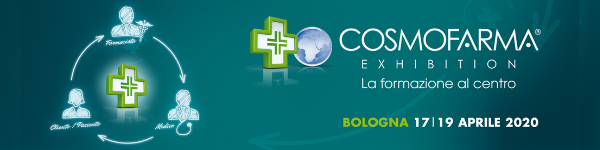 Cosmofarma Exhibition