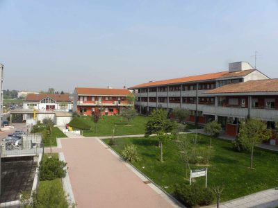 Il Centro Don Calabria a Verona festeggia i suoi primi 70 anni