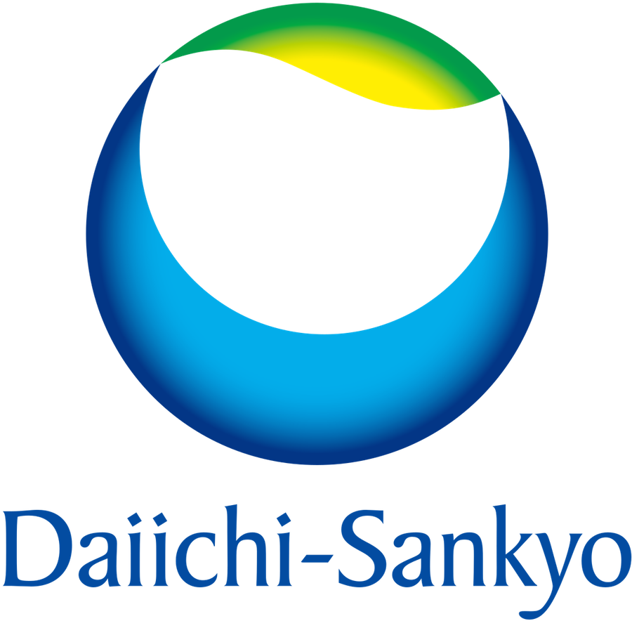 Daiichi Sankyo Logo 1