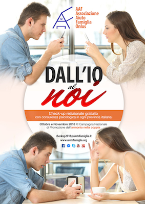 Dal Io Al Noi