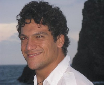 Davide Carmelo Maria Ortisi 1