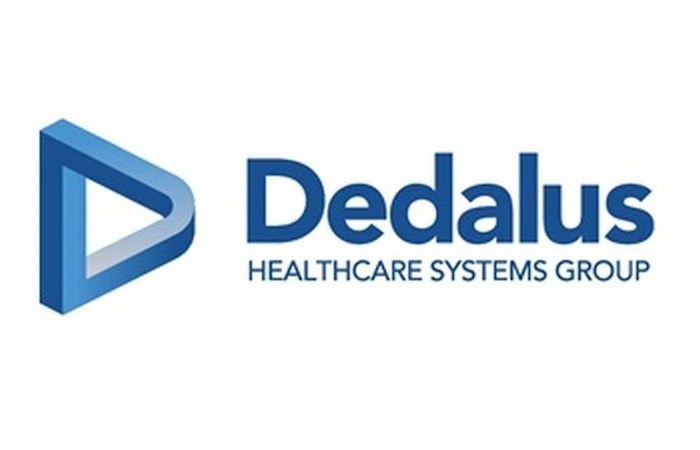 Dedalus Logo 2
