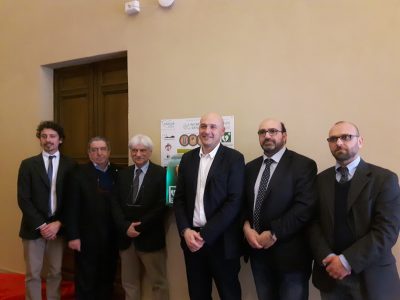 "UNISI CARDIOPROTETTA" L’Università di Siena si unisce alla città nel progetto per combattere il fenomeno della morte cardiaca improvvisa