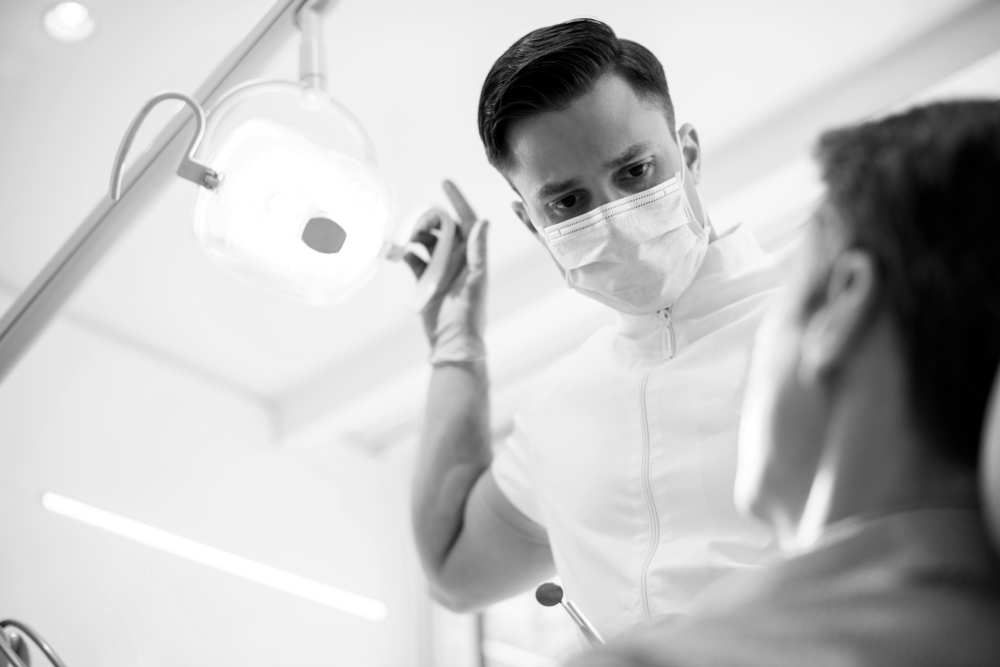 Dentista