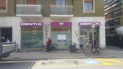 Dentix Piacenza