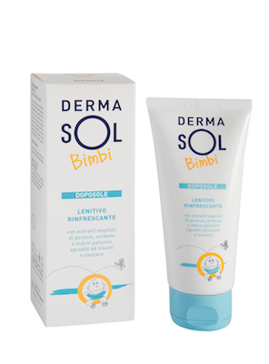 Dermasol Doposole Bimbi