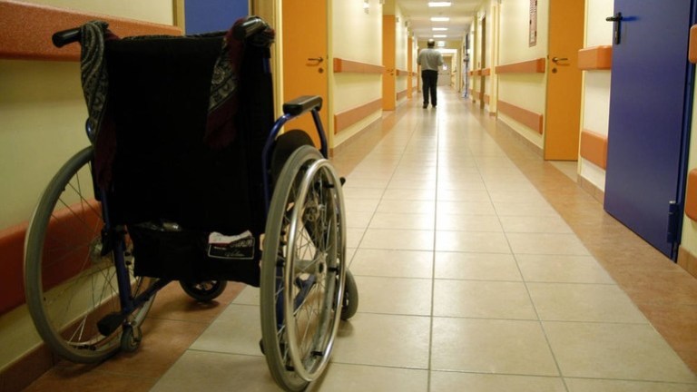 Anffas, Aias, Aisic, Anpric, Aris, Confapi e Novacampania insieme per denunciare la grave situazione causata dal Covid-19