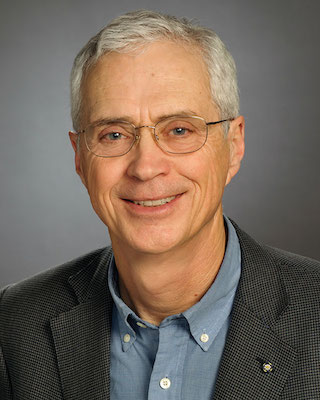 Douglas Hanahan