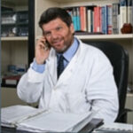 Dr Cristiano Messina