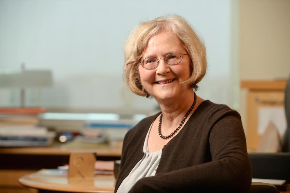 Elizabeth Blackburn 2