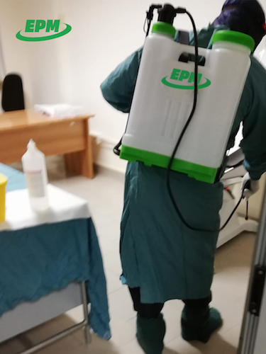 Epm Zero Virus