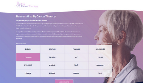 Esmo 2018 Mycancertherapy Eu Di Daiichi Sankyo