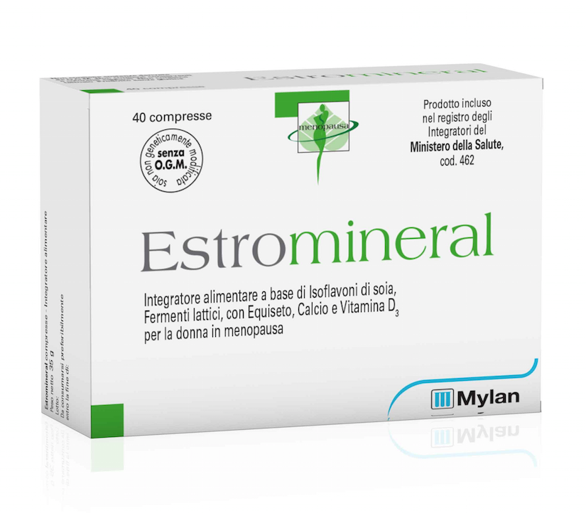 Estromineral