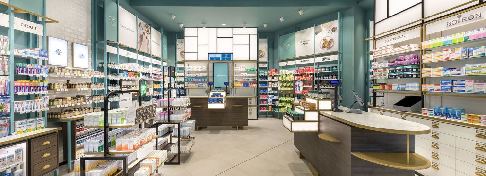 Farmacia Slide