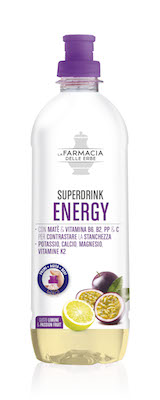 Farmacia Delle Erbe Superdrink Energy