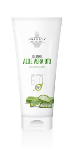 Fde Gel Puro Aloe Vera Bio Copia