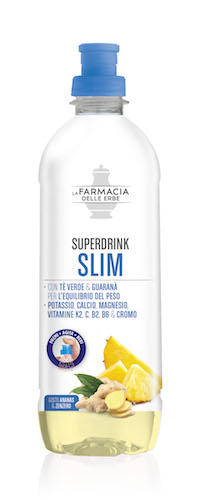 Fde Superdrink Slim