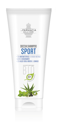 Fde Doccia Shampoo Sport
