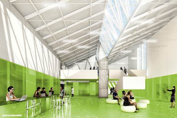 Fondazione Golinelli
