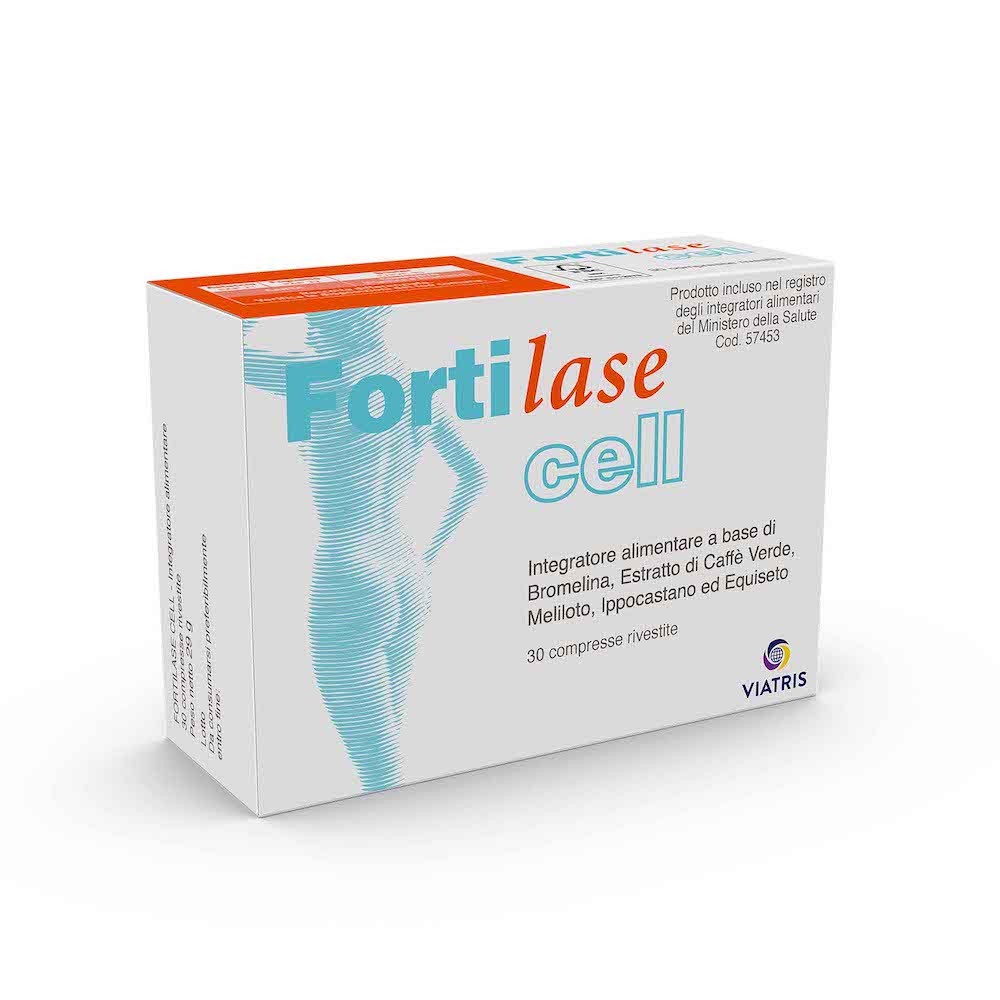 Fortilase Cell 30
