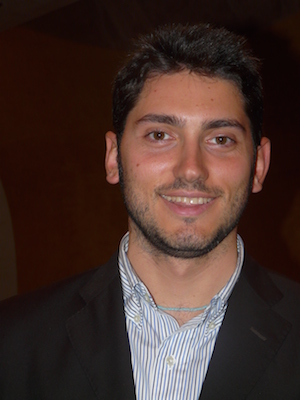 White Wall vince l’Open Innovation contest lanciato da Aiop Giovani per promuovere l’innovazione digitale in sanità", Cernobbio - 10 maggio 2019