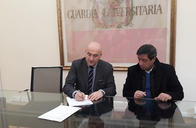 Frati Associazarco Provenzano