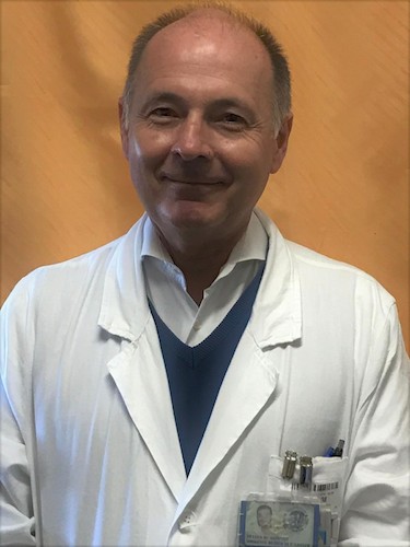 Gabriele Di Luca