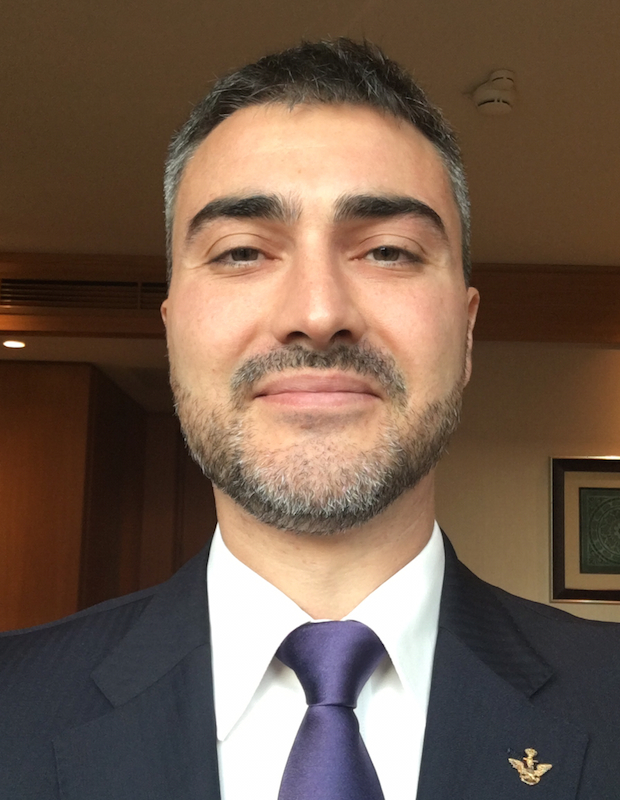 Gabriele Ghirlanda