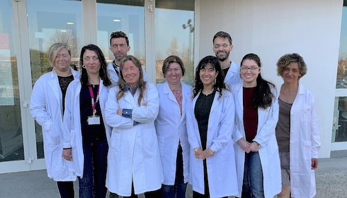 Gruppo Ricerca Prof Rossella Manfredini