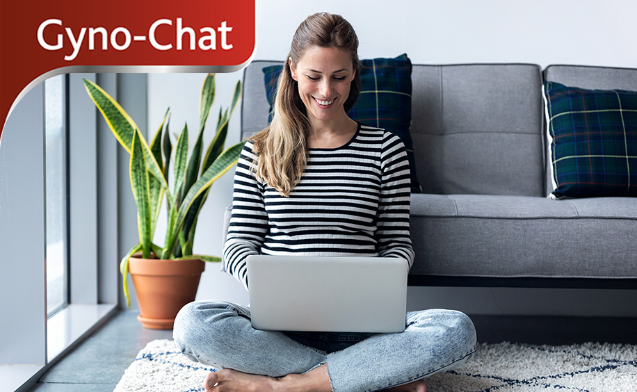 Gyno Chat