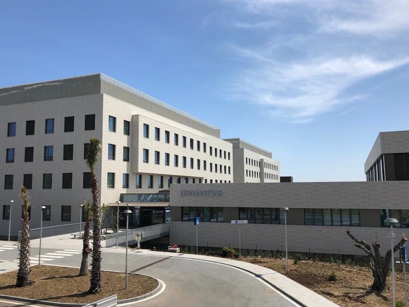 Humanitas Istituto Clinico Catanese, avviata la fase 2: apertura nuovi reparti