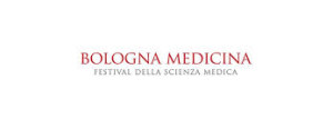 Festival della Scienza Medica - Martedì 26 maggio 2015 ore 10:30 - Aula Magna di Santa Lucia a Bologna