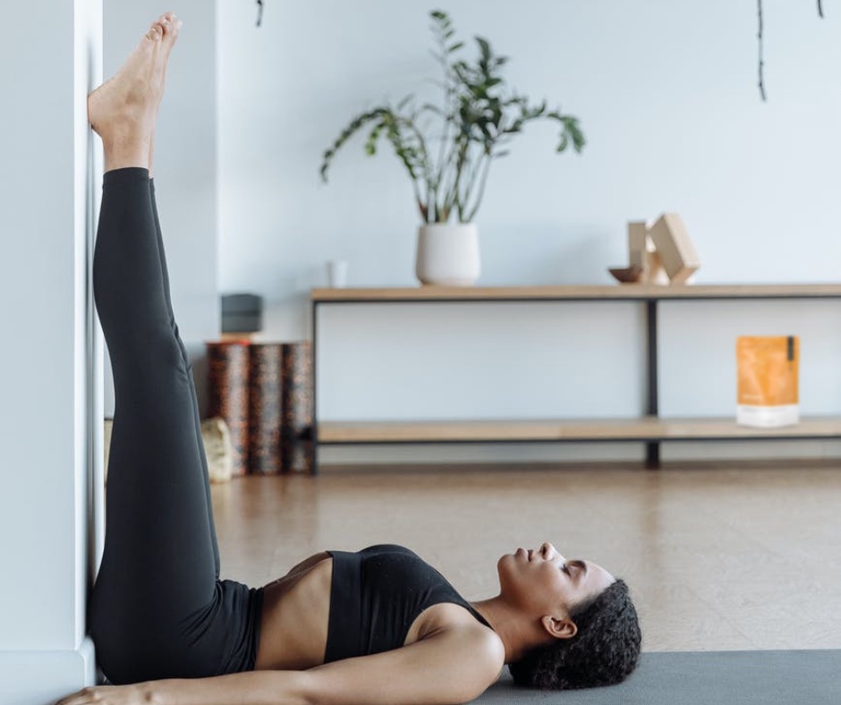 Immunity Fitness