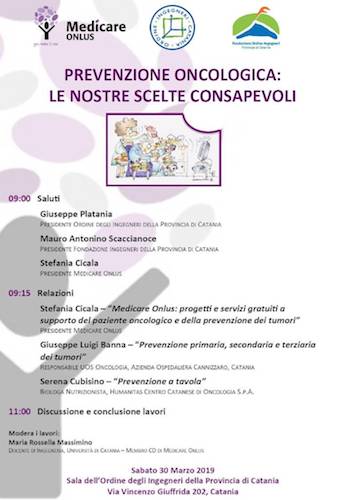 Ingegneri Catania Medicare Onlus