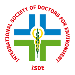 Isde Logo