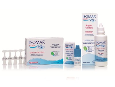 Isomar Occhi Groupage E1458687181185