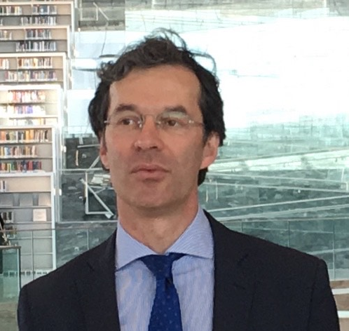 Istituto Besta Prof Giuseppe Lauria Pinter