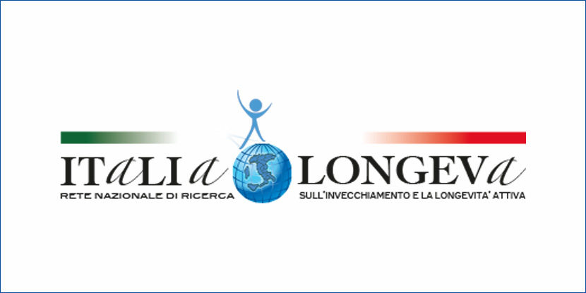 Italialongeva Logo