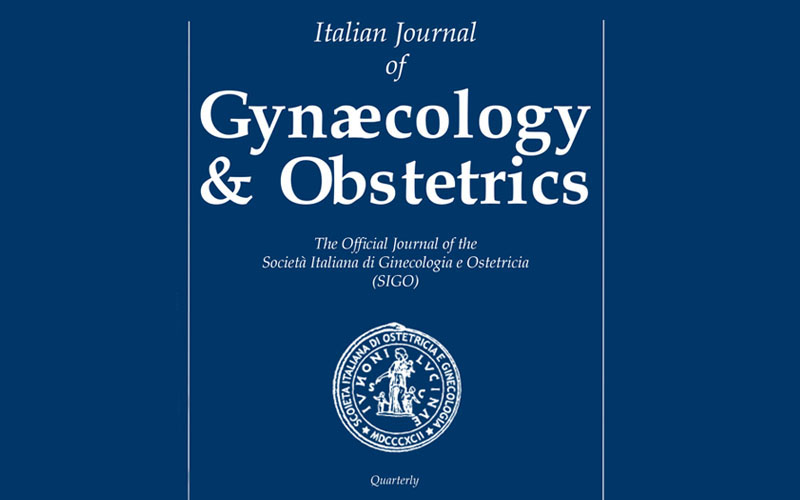 Italian Journal Of Gynaecology Obstetrics
