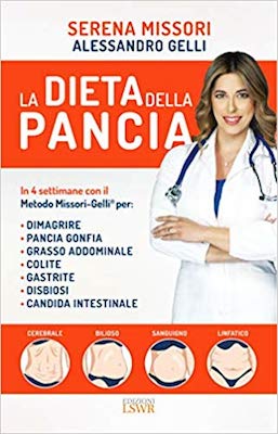 La Dieta Della Pancia Serena Missori