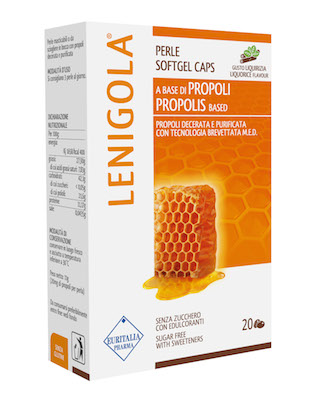 Lenigola Perle 300