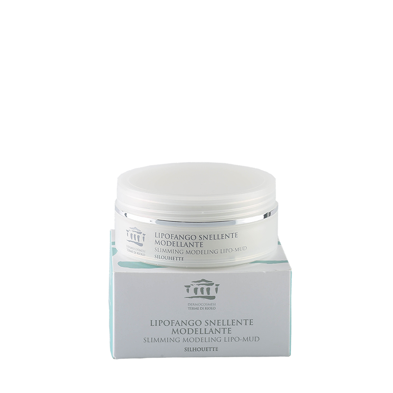 Lipofango Snellente Modellante 1
