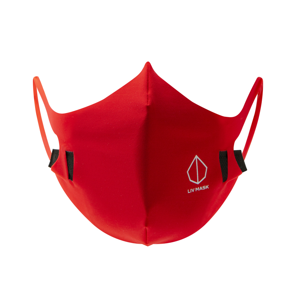 DI-VA srl distributore ufficiale di LIV-MASK, il brand specializzato nella produzione di mascherine tecnologiche di livello premium