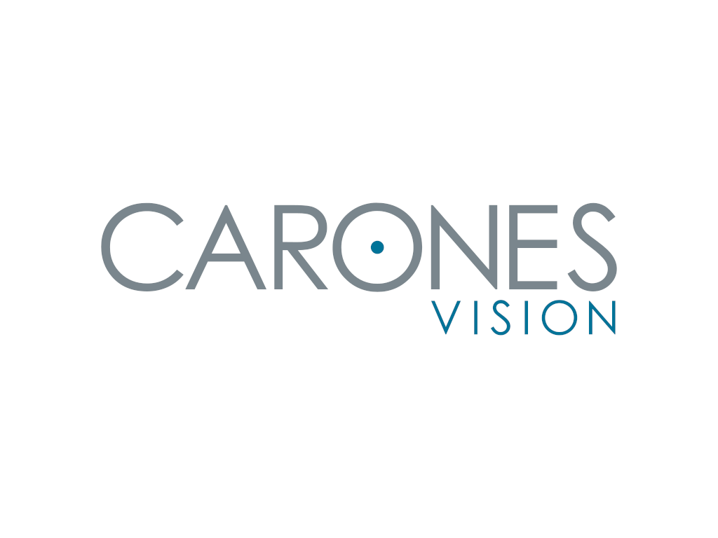 Logo Carones Vision 1024