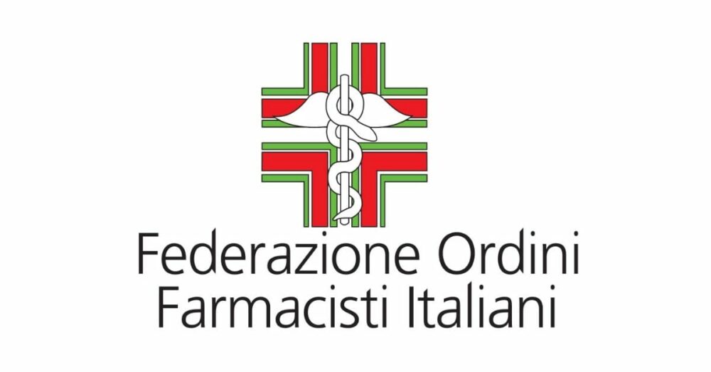 Logo Federazione Ordini Farmacisti Italiani E1650457083609