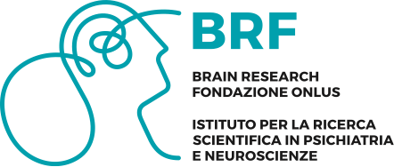 Logo Fondazione Brf