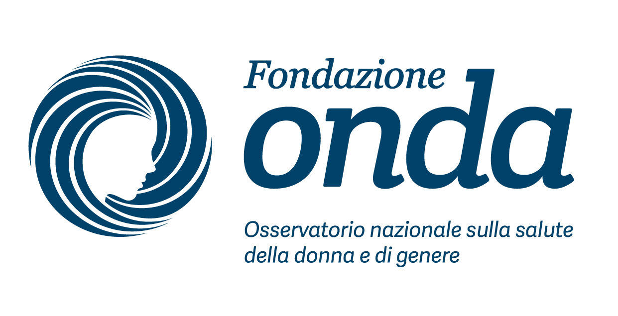 Logo Fondazione Onda Rgb Png