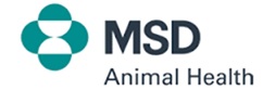 Logo Msd Animal Health
