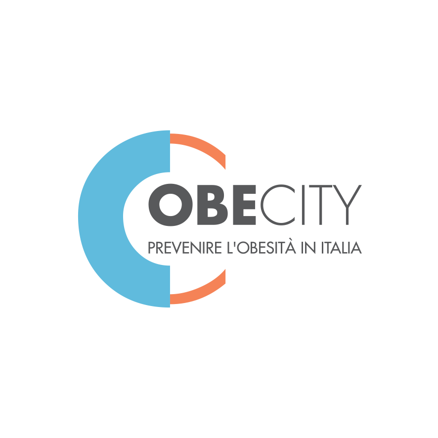 Logo Obe City