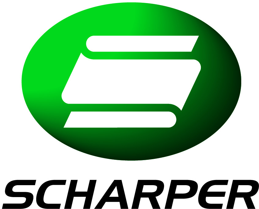 Logo Scharper